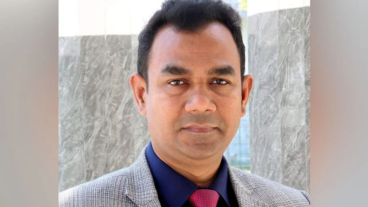 ছবি: দেশ টিভি