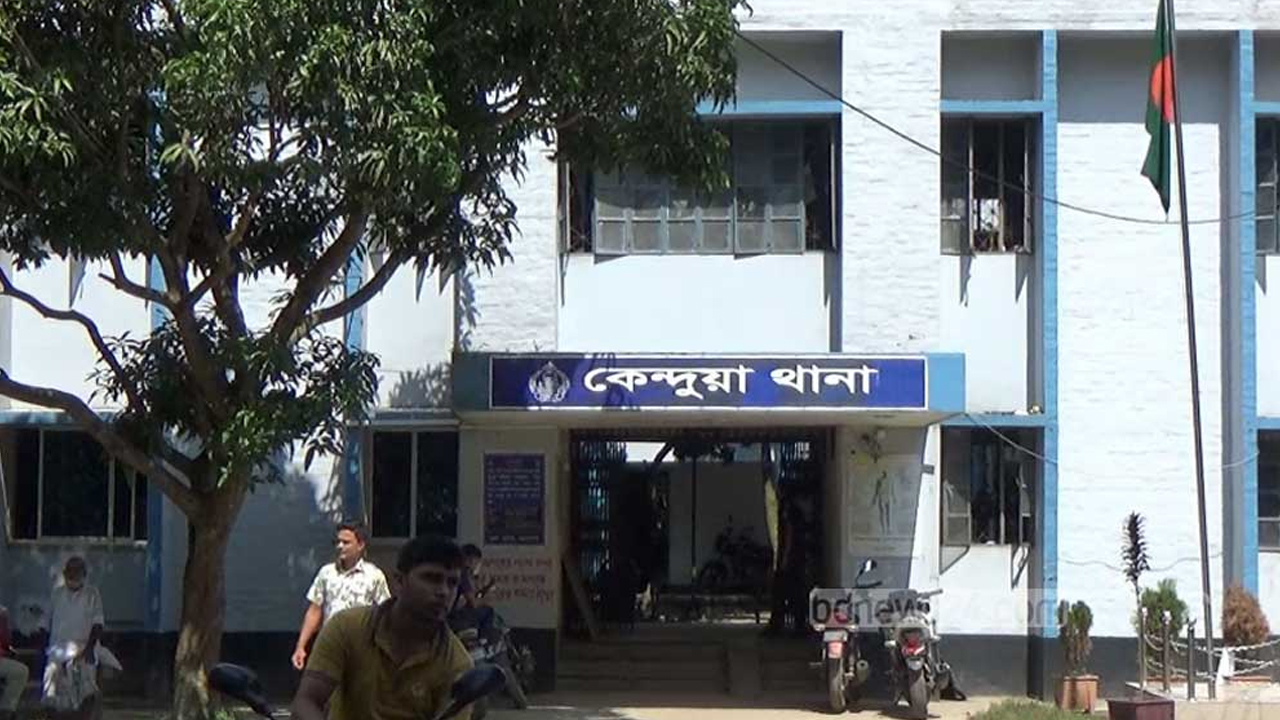 ছেলের বৌভাতের দিন মারা গেলেন বাবা