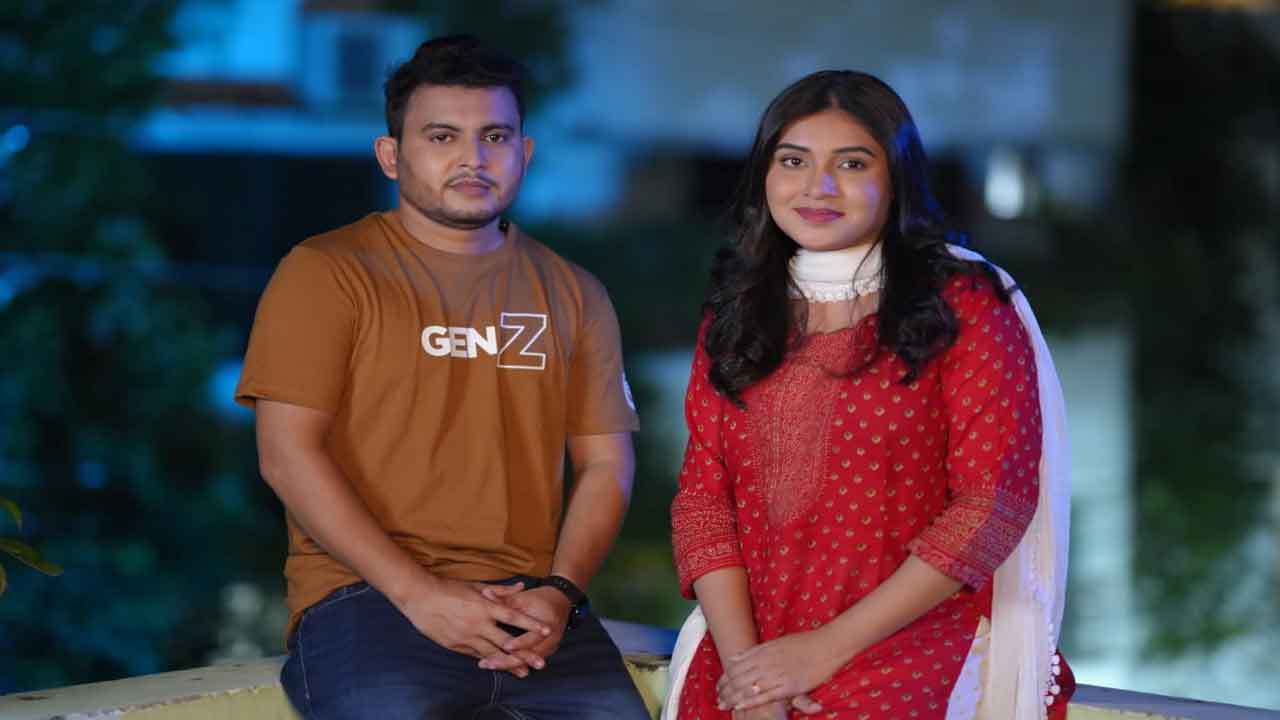 &lsquo;ভাগ্য&rsquo; নিয়ে আসছেন শুভ খান ও মিম চৌধুরী&nbsp;