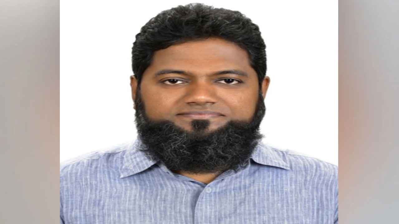 ববির নতুন প্রক্টর ড. রাহাত ফয়সাল