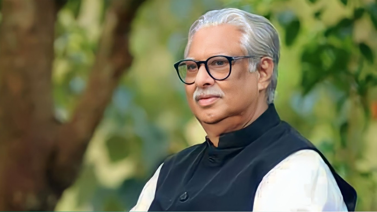 ডাকসুর সাবেক ভিপি সুলতান মনসুর আটক