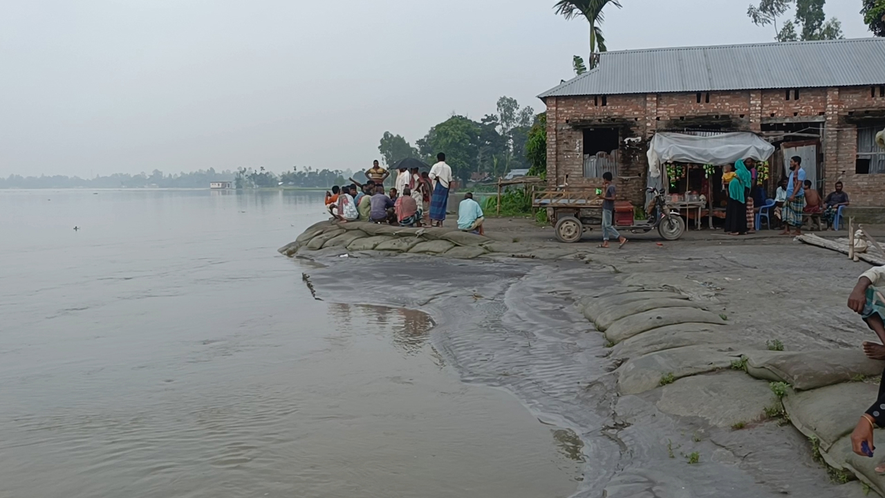 ছবি: দেশ টিভি