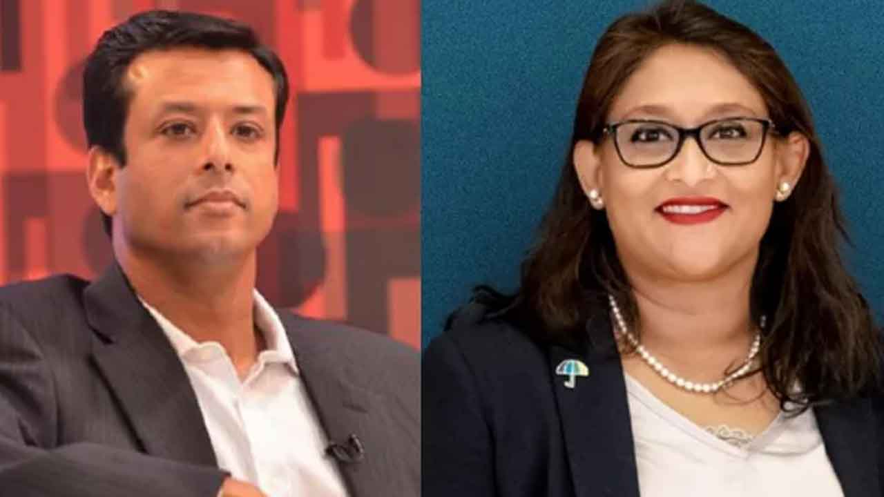 সজীব ওয়াজেদ জয় ও পুতুলের ব্যাংক হিসাব জব্দ