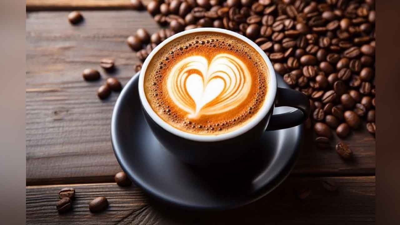 আজকের দিনটি কফিপ্রেমীদের