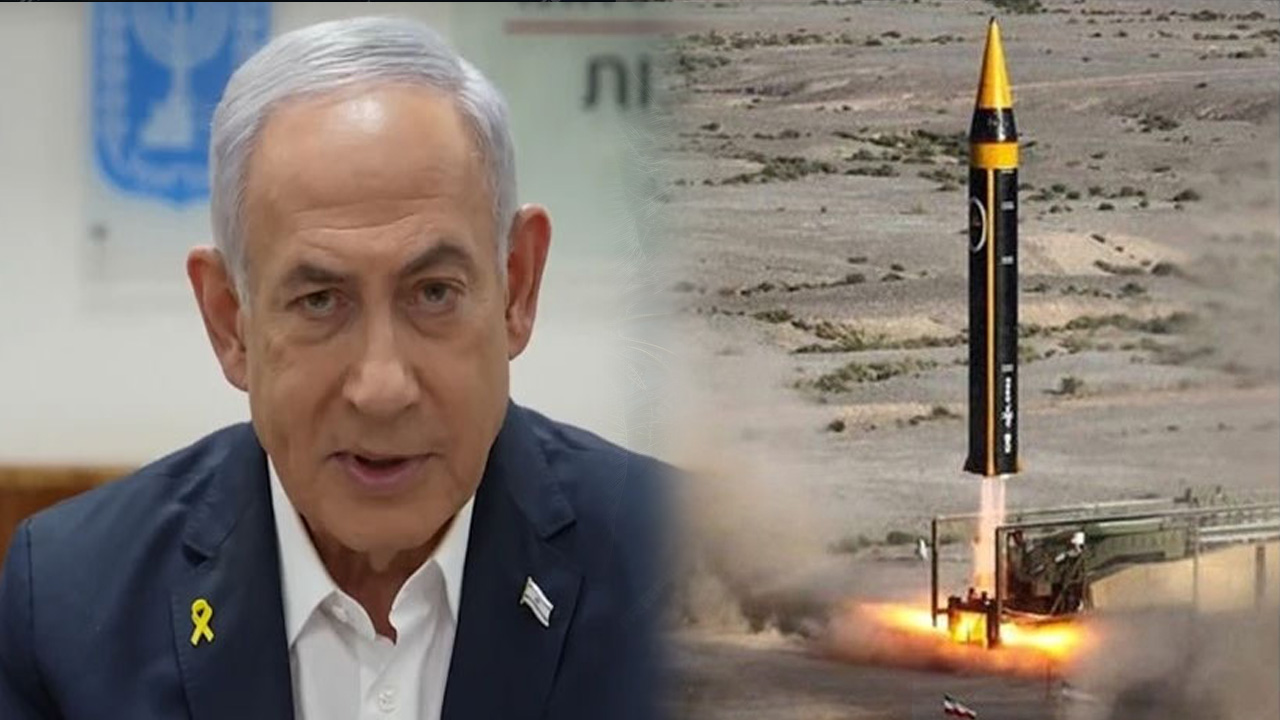 ইসরাইলের হুমকির জবাবে পালটা যে সতর্কবার্তা দিল ইরান