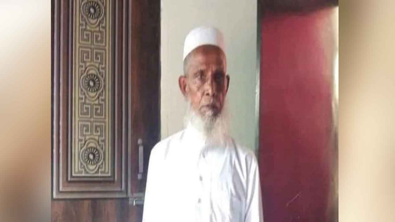 ব্রাহ্মণবাড়িয়ায় স্বামীকে ৯ টুকরো করলেন স্ত্রী &nbsp;&nbsp;