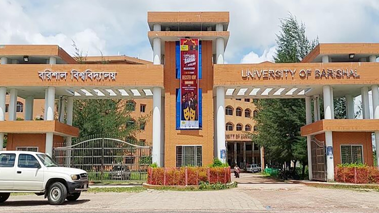 একাধিক মামলার প্রস্তুতি নিচ্ছে ববি ছাত্রদল