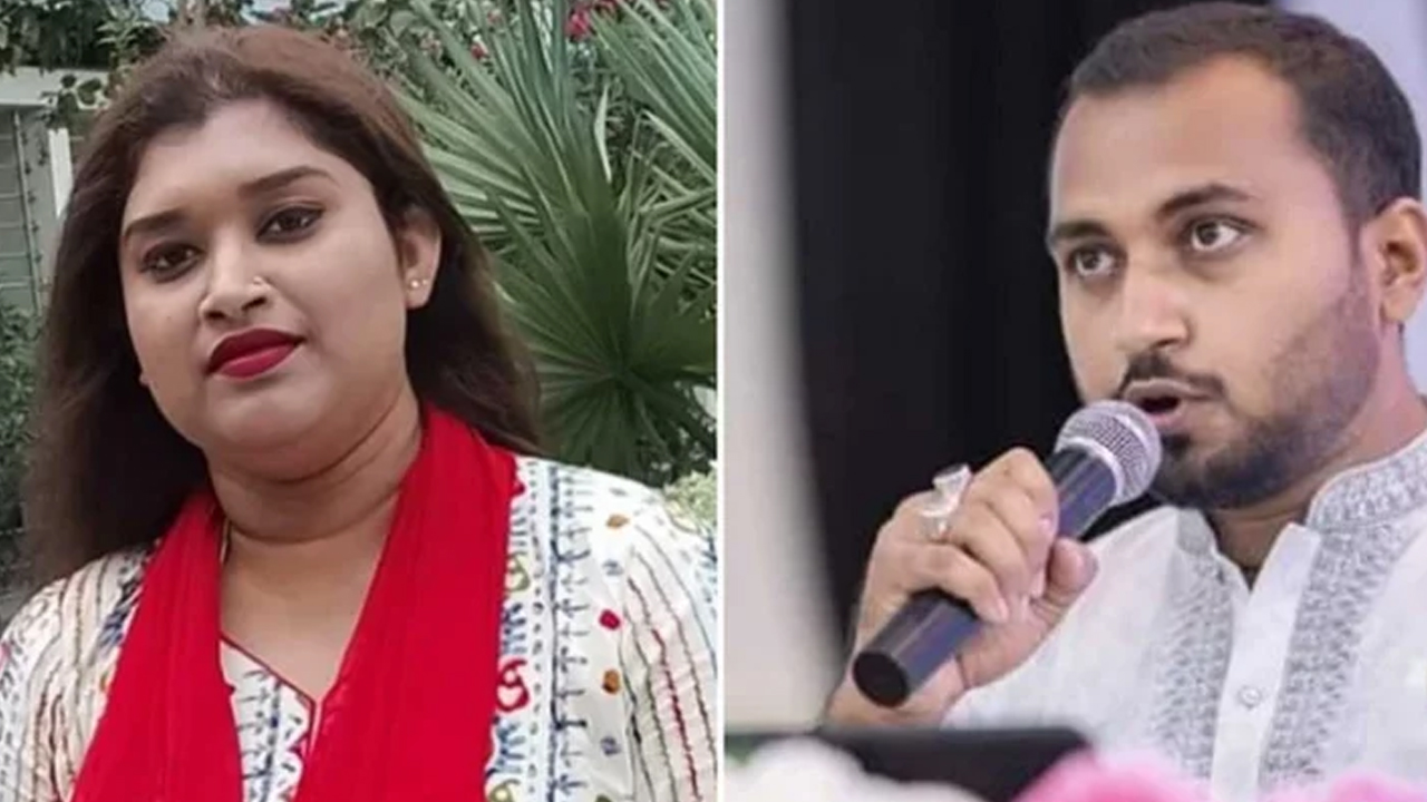 ফরিদপুর মেডিকেলে অবাঞ্ছিত ছাত্রলীগ নেতারা