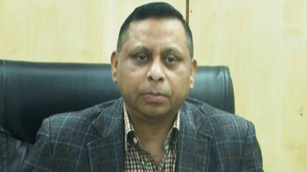 &lsquo;ডিবি কার্যালয়ে থাকবে না আয়নাঘর-ভাতের হোটেল&rsquo;