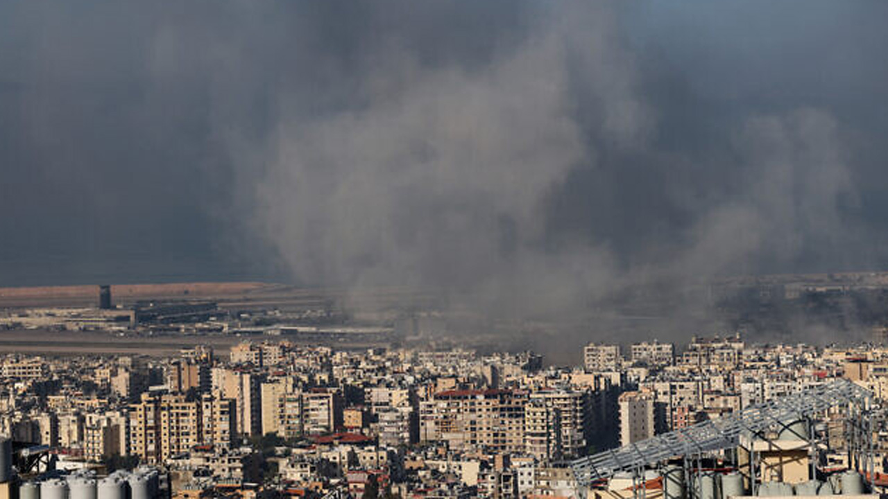 ইসরায়েলের অভিযান, লেবাননে ৪৪০ হিজবুল্লাহ নিহত