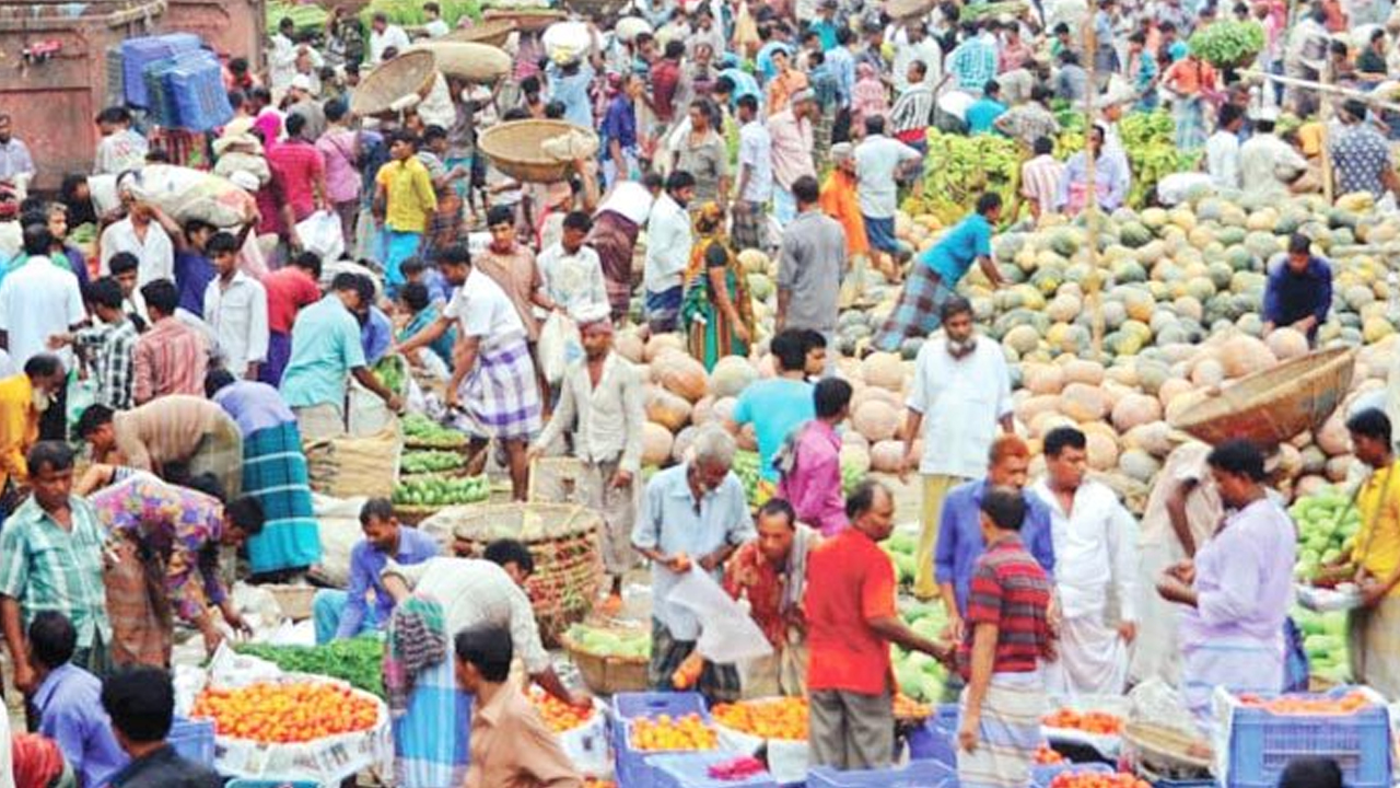 বাজার মনিটরিংয়ে গঠন হচ্ছে টাস্কফোর্স: আসিফ