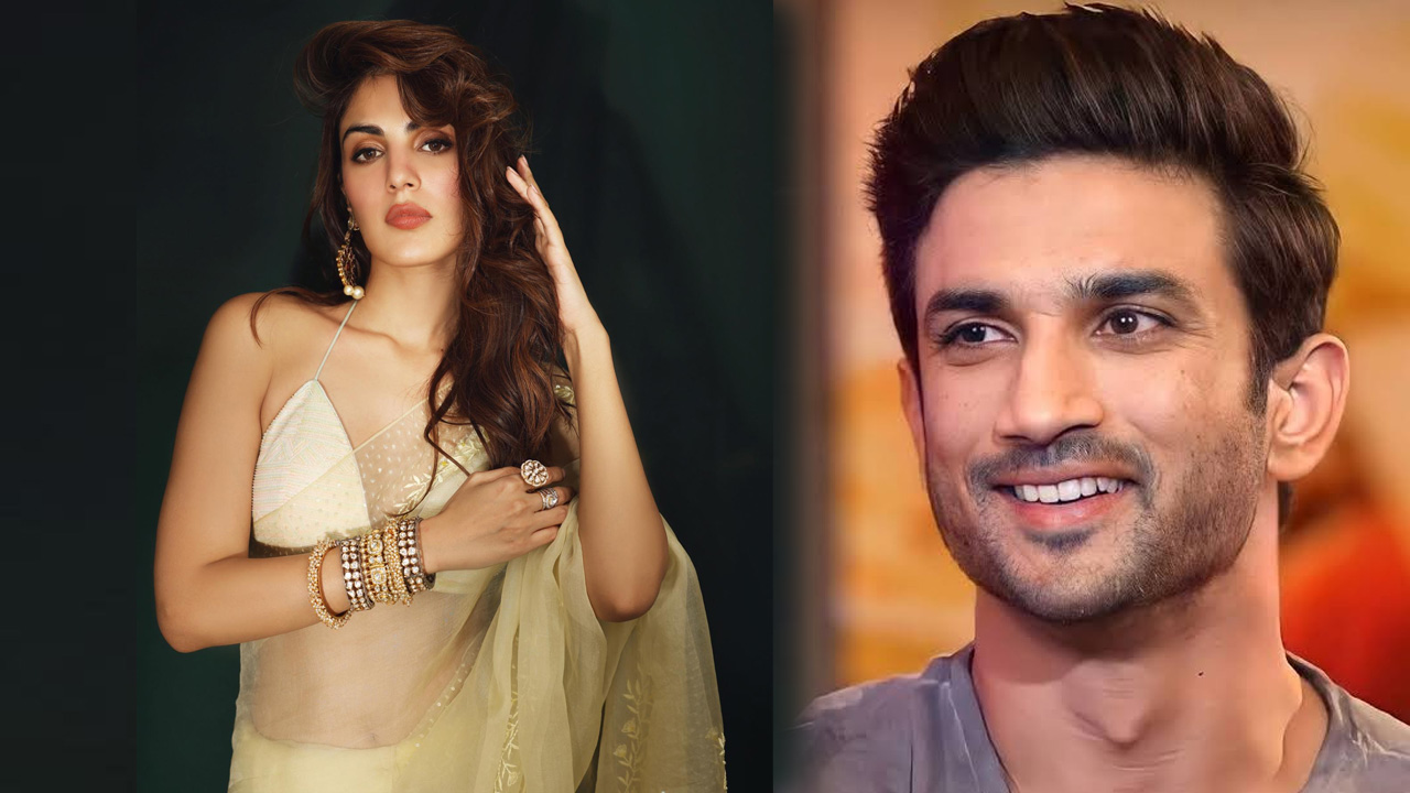 অভিনেতার মৃত্যু, প্রাক্তন প্রেমিকাকে আইনি নোটিশ