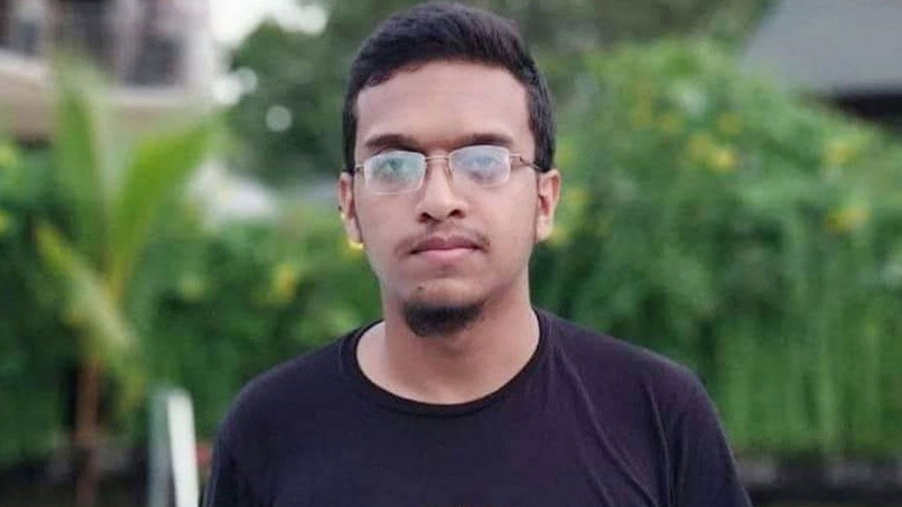 বুয়েট ছাত্র আবরার ফাহাদ হত্যার ৫ বছর আজ