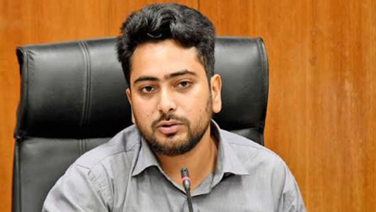 সব পক্ষের পরামর্শে গণমাধ্যম সংস্কার কমিশন ঘোষণা হবে: নাহিদ ইসলাম&nbsp;