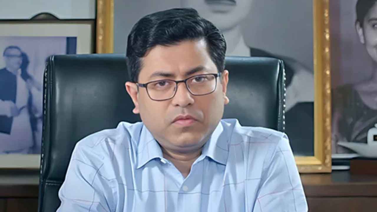 সাবেক মেয়র তাপসের ব্যাংক হিসাব জব্দ