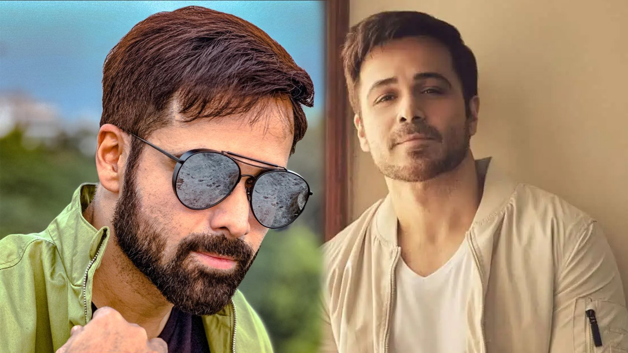 শুটিংয়ে গিয়ে দুর্ঘটনার শিকার ইমরান হাসমি