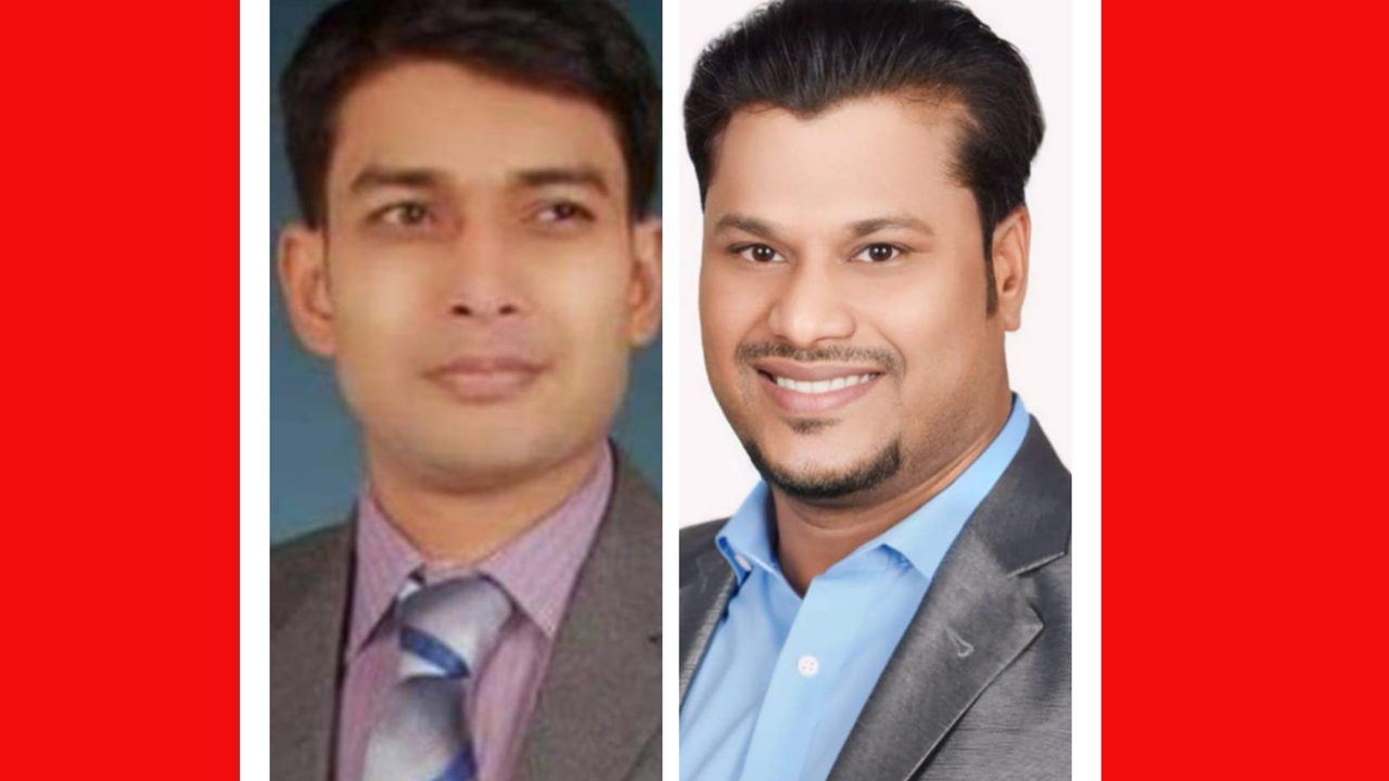 সৌদি আরব যুবদলের পূর্বাঞ্চল কেন্দ্রীয় কমিটি গঠন