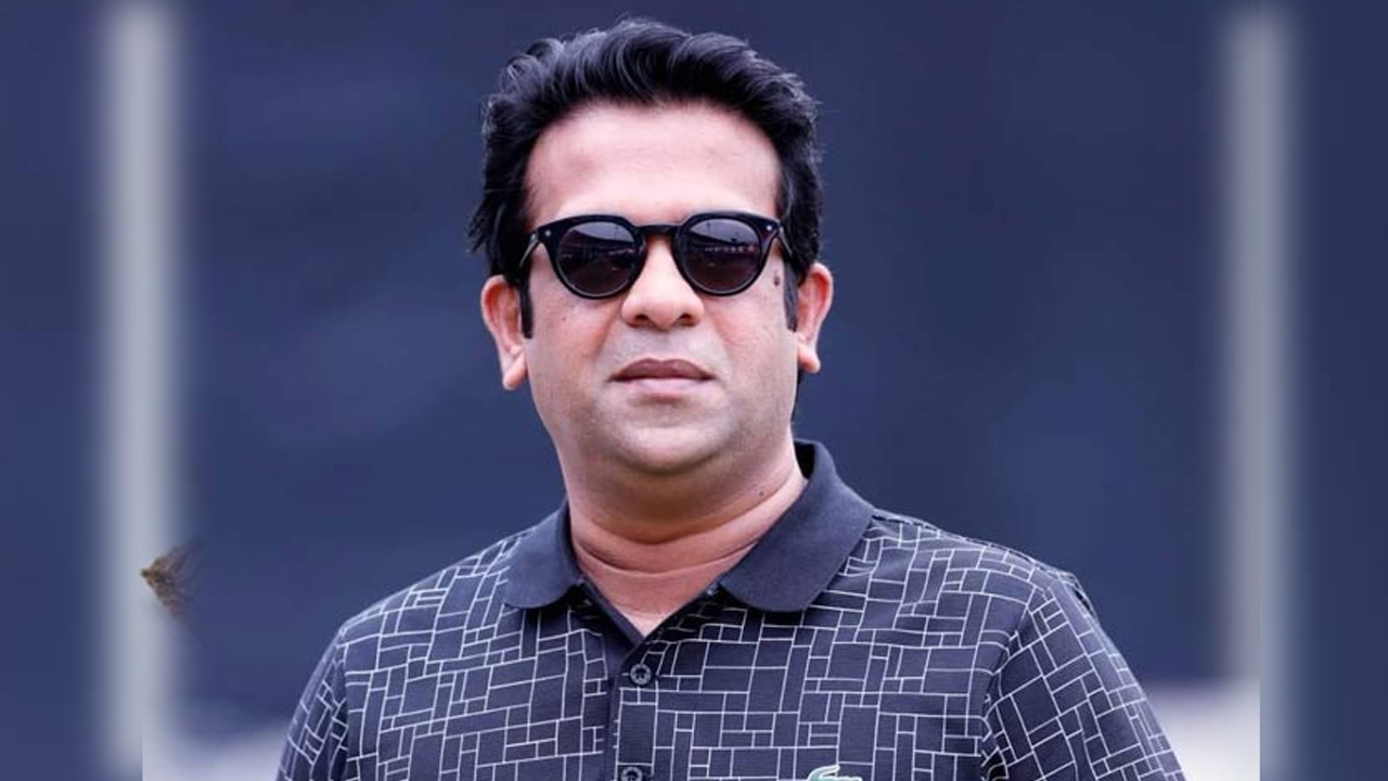 মুখ খুললেন শেখ হাসিনার ভাই সোহেল