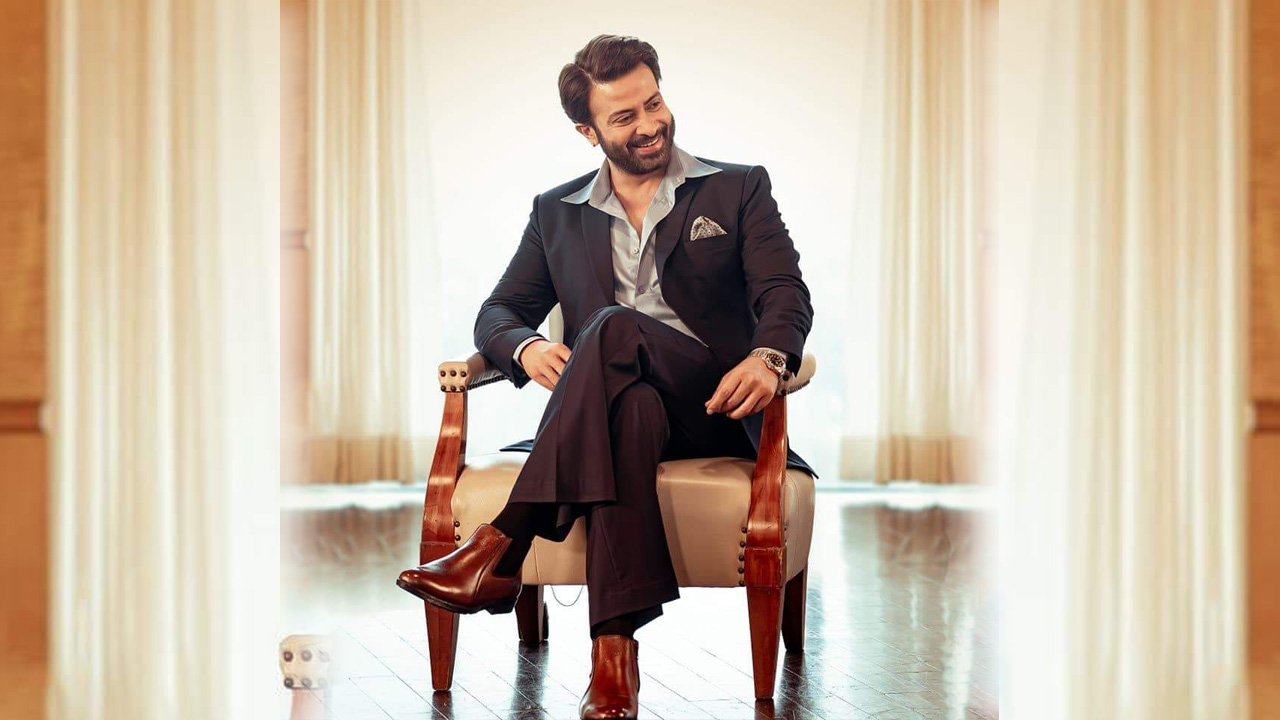 তৃতীয় বিয়ে নিয়ে মুখ খুললেন শাকিব খান