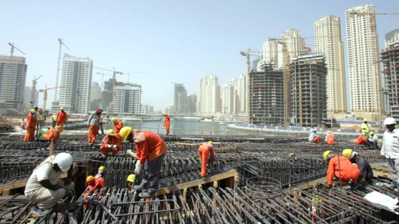 প্রবাসী শ্রমিকদের সুখবর দিলো সৌদি আরব