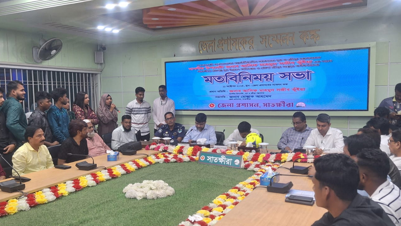 &lsquo;দুর্গাপূজাকে কেন্দ্র করে সর্বোচ্চ নিরাপত্তা নিশ্চিত করেছে সরকার&rsquo;