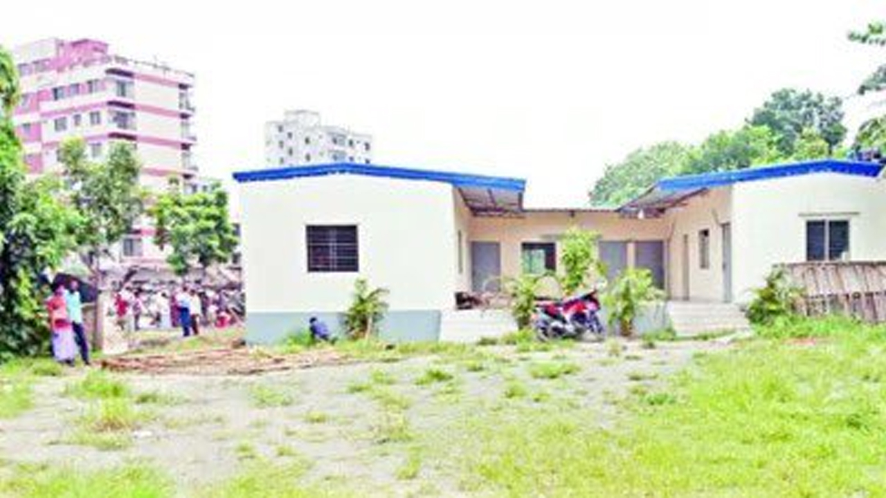 &lsquo;সুরের ধারা&rsquo;র ছাড়পত্র বাতিল করল রাজউক