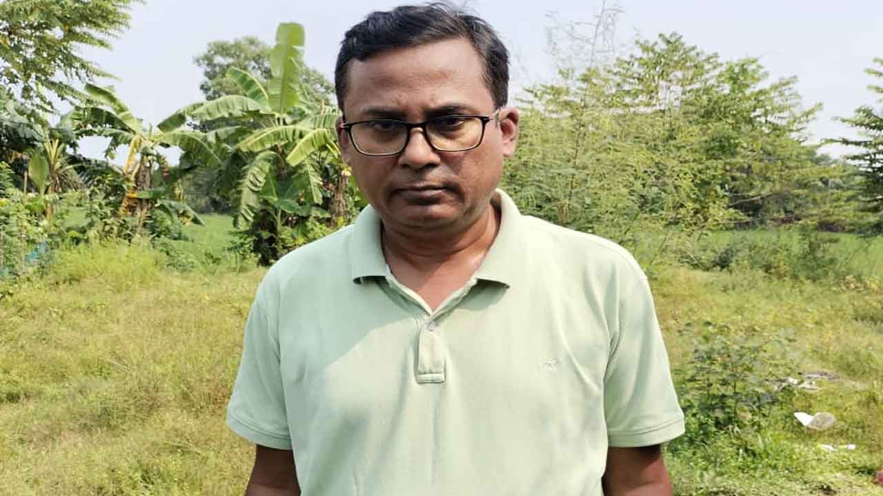 ভারতে পালানোর সময় আটক সাবেক যুগ্ম সচিব কিবরিয়া&nbsp;