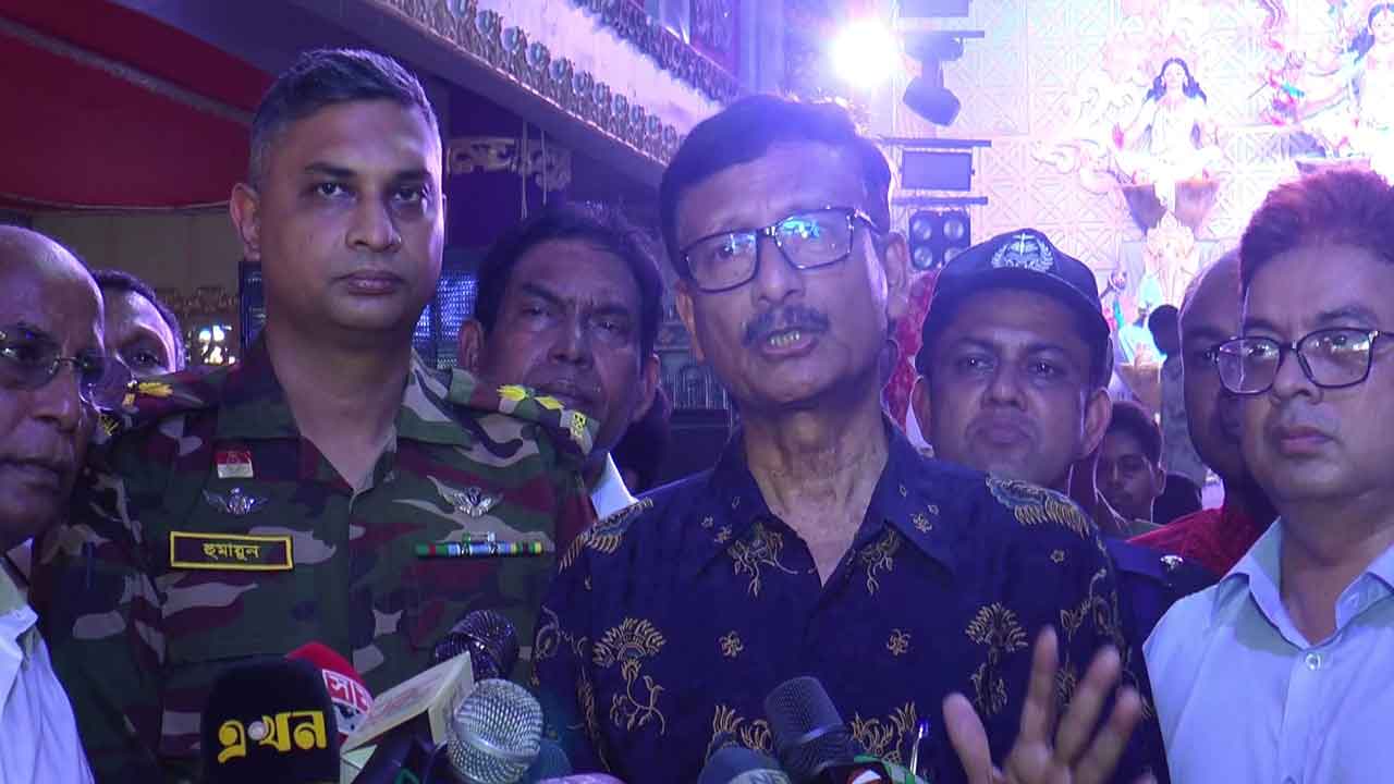 শেখ হাসিনাকে আদালত হাজির করতে বললে যথাযথ ব্যবস্থা গ্রহণ করবো