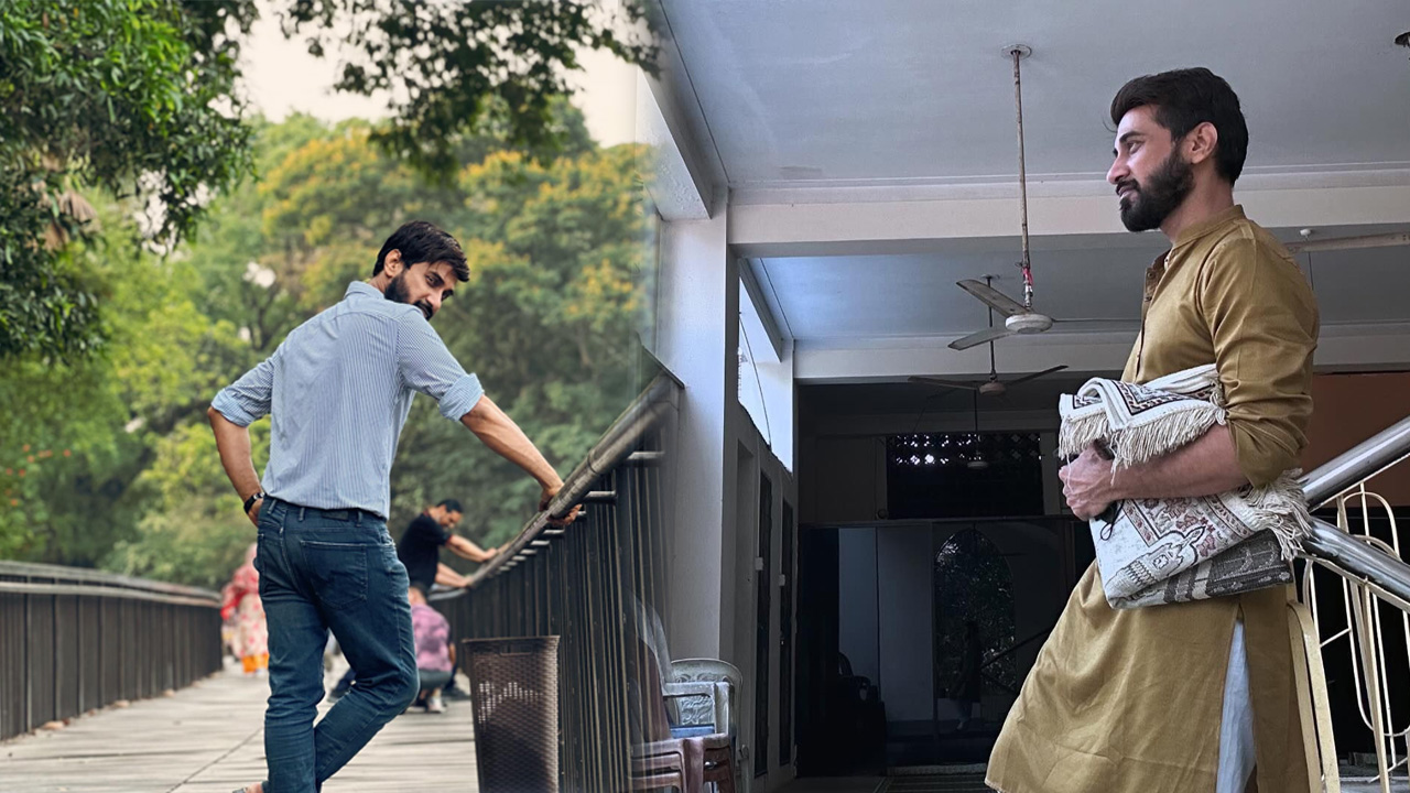 ছবি: ফেসবুক থেকে নেওয়া