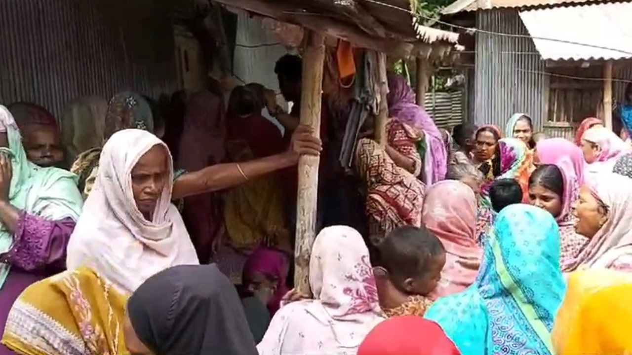 ছবি: দেশ টিভি