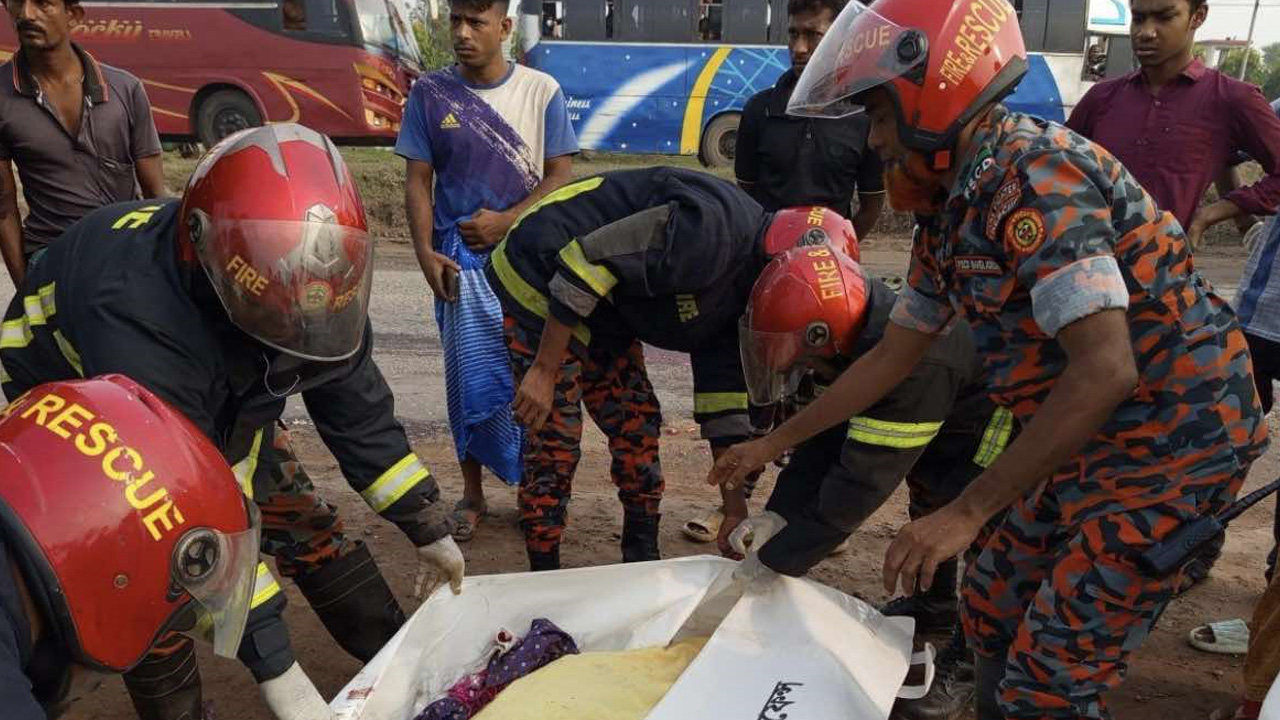 ছবি: দেশ টিভি