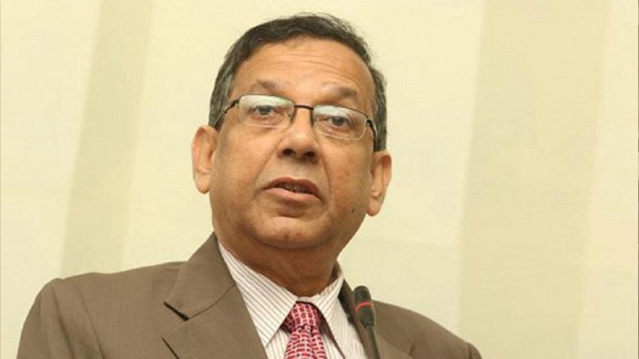 আবার ২ দিনের রিমান্ডে সাবেক মন্ত্রী আনিসুল হক