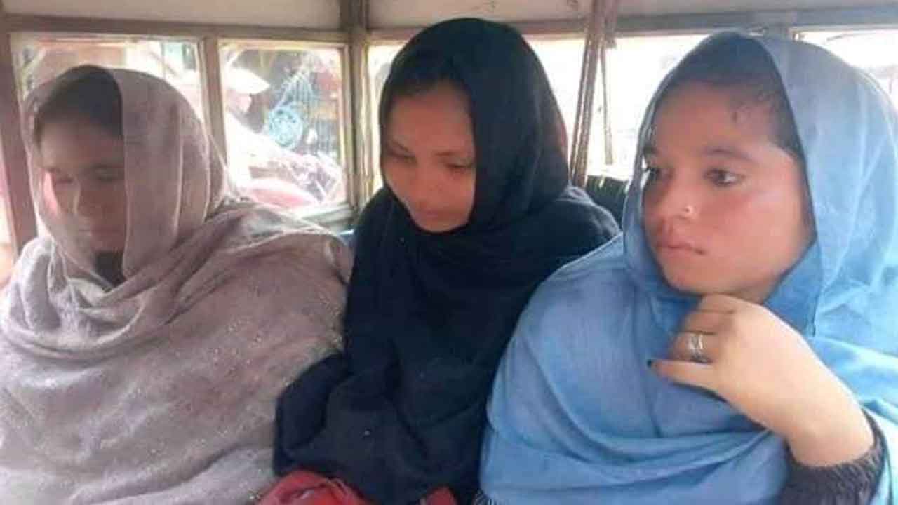 কালকিনিতে ছিনতাইকালে ৩ নারী আটক&nbsp;