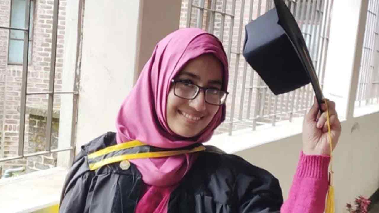 ম্যাজিস্ট্রেট ঊর্মির দেশত্যাগে নিষেধাজ্ঞা চেয়ে চিঠি