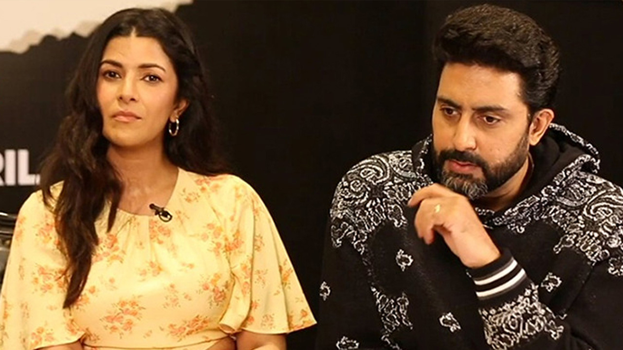 পরকীয়া করছেন অভিষেক বচ্চন! কে সেই নারী?