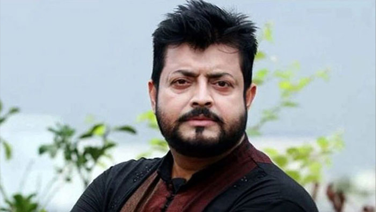 &lsquo;পালিয়ে না থেকে প্রকাশ্যে এসো&rsquo; কাদেরকে বললেন ওমর সানী?