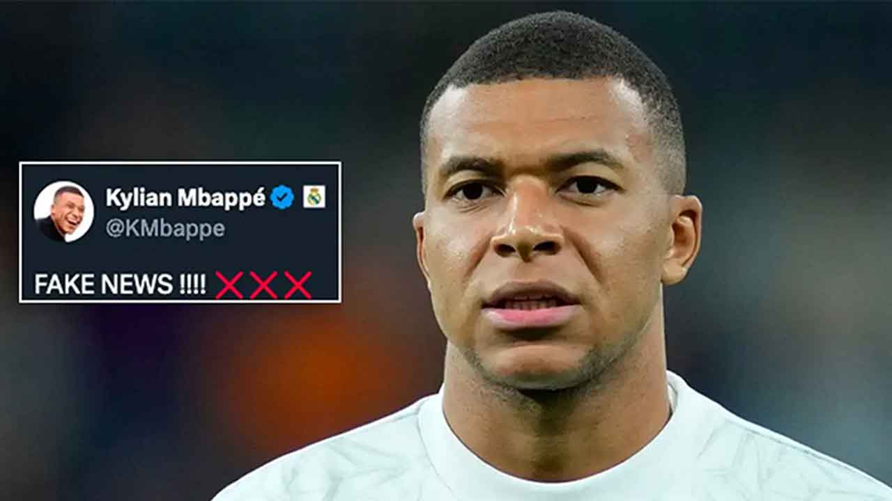 এমবাপ্পের বিরুদ্ধে ধর্ষণের অভিযোগ&nbsp;