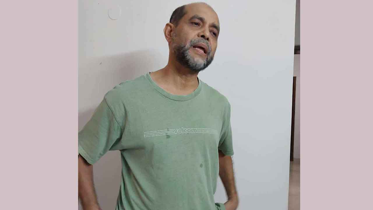 সাবেক মেয়র আতিক গ্রেপ্তার