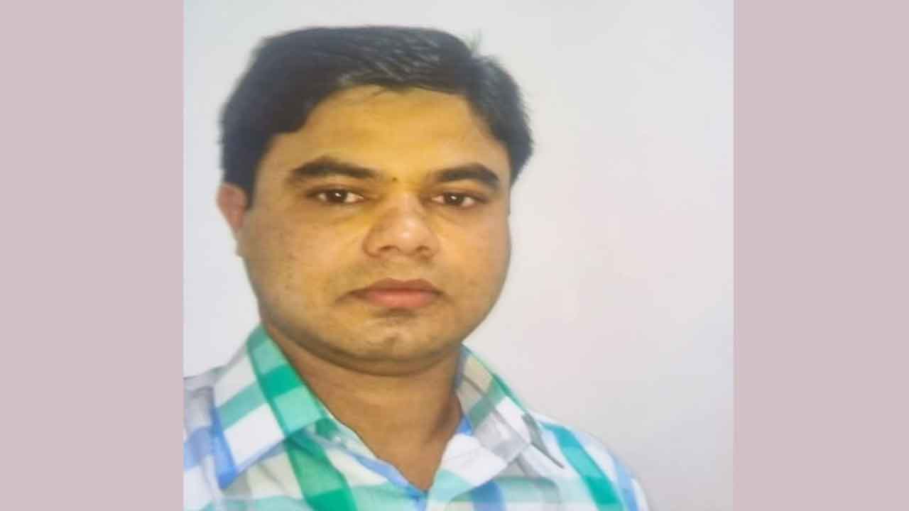 বিকাশ এজেন্ট কিবরিয়া হাওলাদার