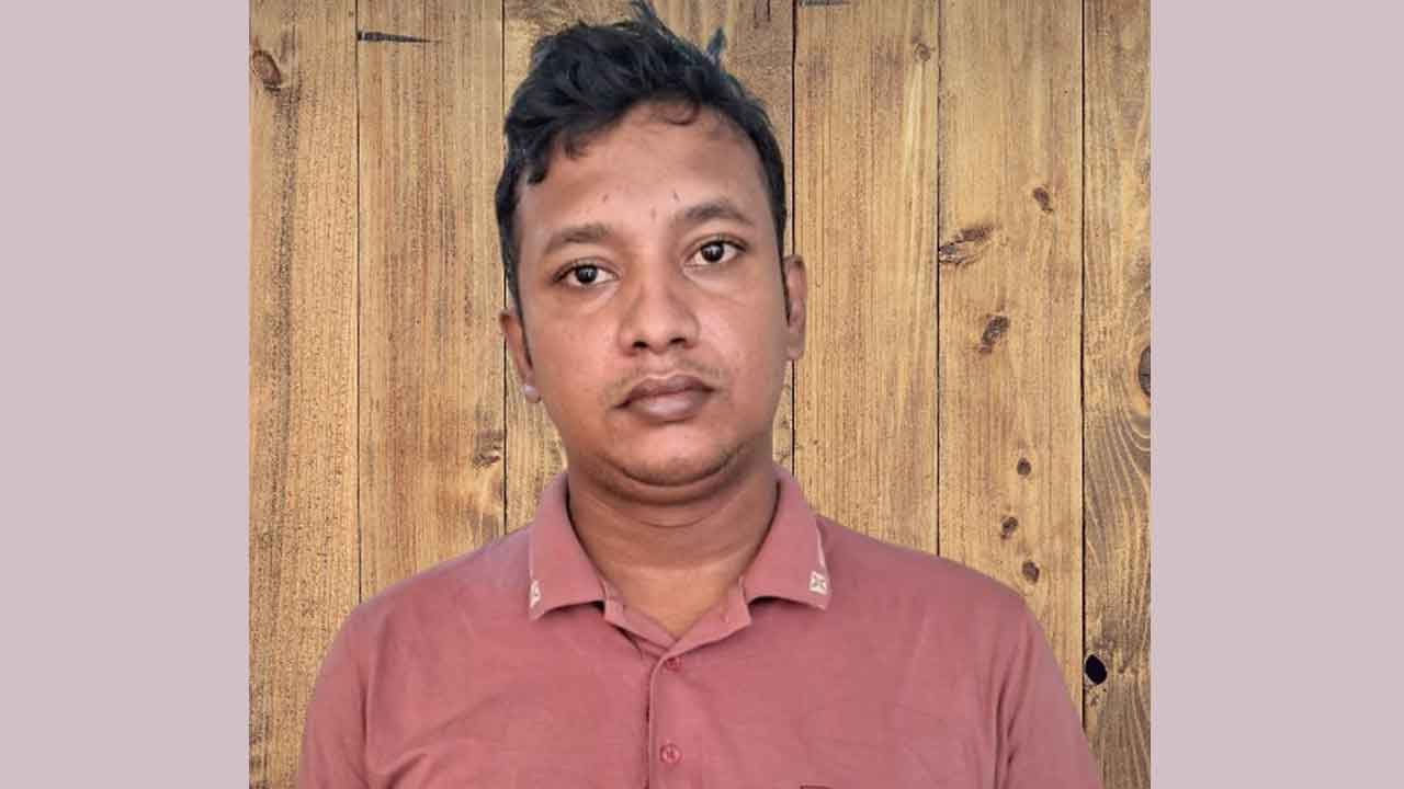 কুলাউড়া উপজেলা ছাত্রলীগের সভাপতি নিয়াজুল তায়েফ