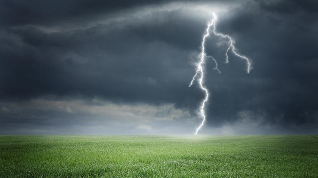 বগুড়ায় বজ্রপাতে কৃষক নিহত