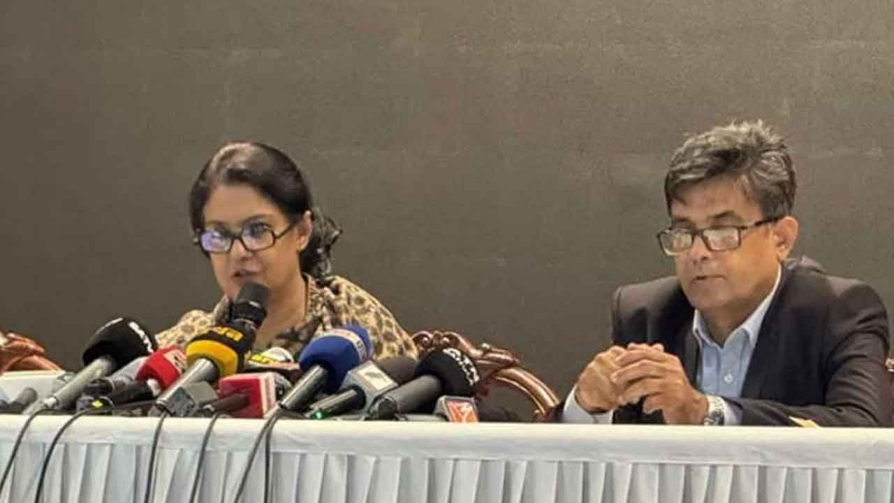রাষ্ট্র সংস্কারে আরও ৪ কমিশন গঠন
