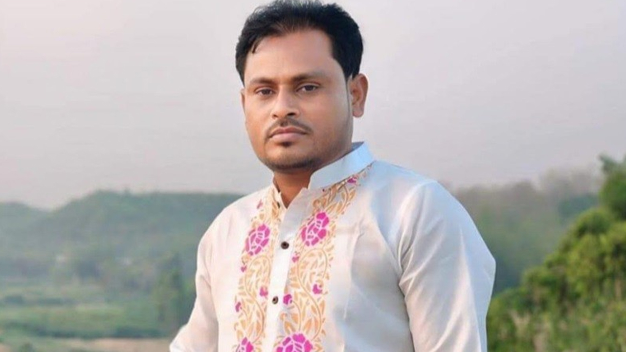 যুবদল নেতার বিরুদ্ধে ত্রাণের টাকা আত্মসাতের অভিযোগ