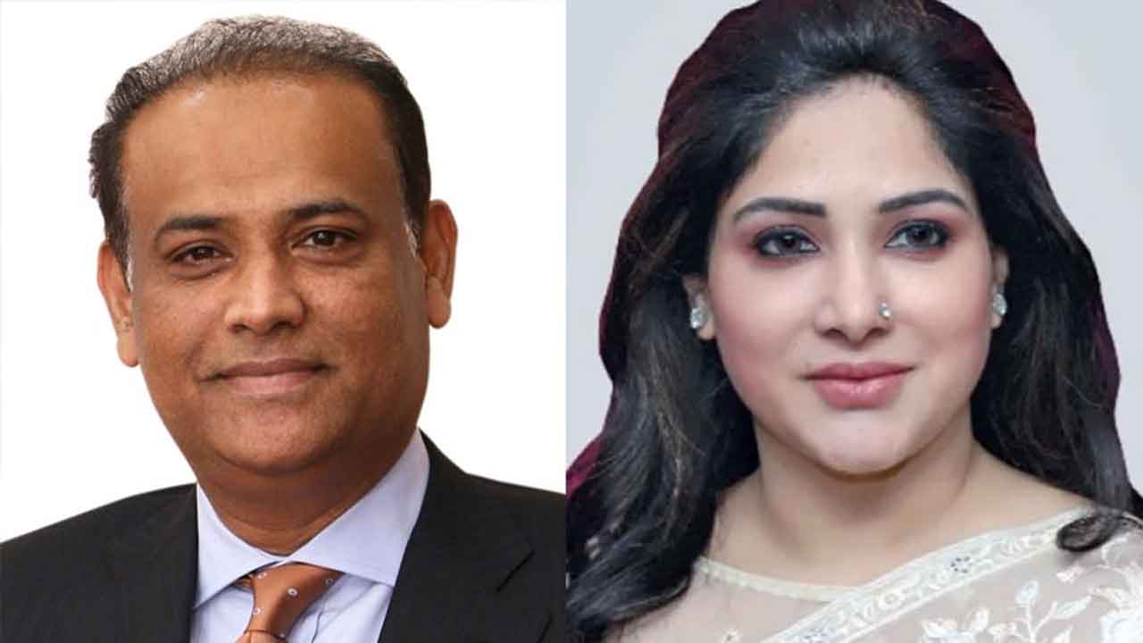 সাবেক ভূমিমন্ত্রী সাইফুজ্জামানের স্থাবর সম্পদ জব্দের আদেশ