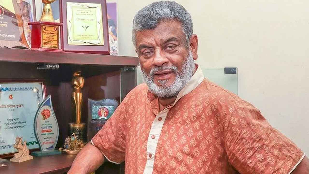 সংগীতশিল্পী সুজেয় শ্যাম আর নেই&nbsp;