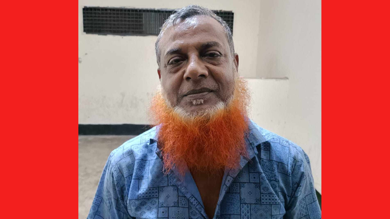 শিক্ষার্থী নাদিম হত্যা মামলায় তাঁতী লীগ সভাপতি গ্রেপ্তার