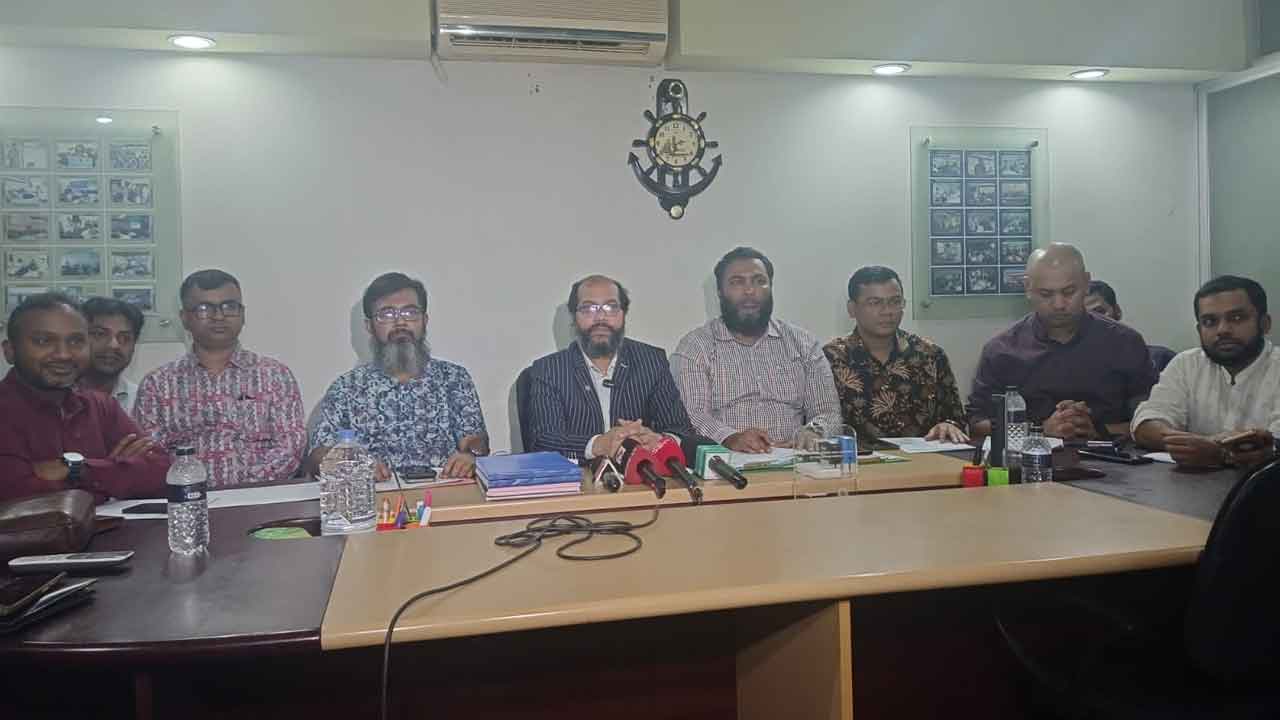 ডেন্টাল সোসাইটির নির্বাচনের চূড়ান্ত প্রার্থী তালিকা প্রকাশ