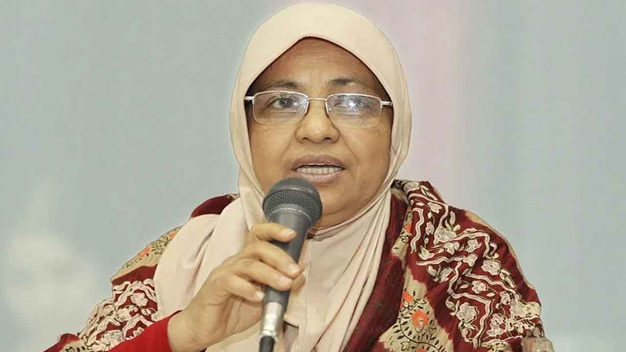 স্বাস্থ্য খাতের সংস্কার অসম্ভব, ঢেলে সাজাতে হবে: স্বাস্থ্য উপদেষ্টা &nbsp;