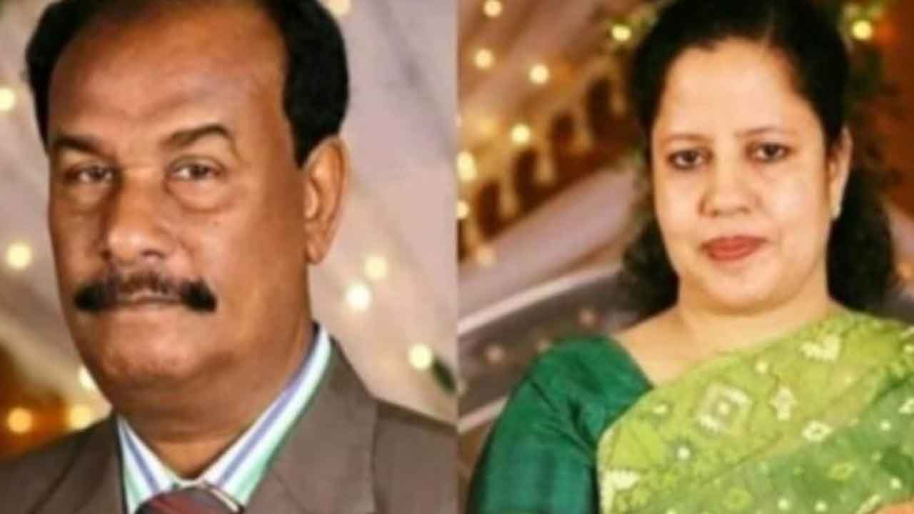 সাবেক এমপি আবুল কালাম আজাদ ও তার স্ত্রীর দেশত্যাগে নিষেধাজ্ঞা&nbsp;