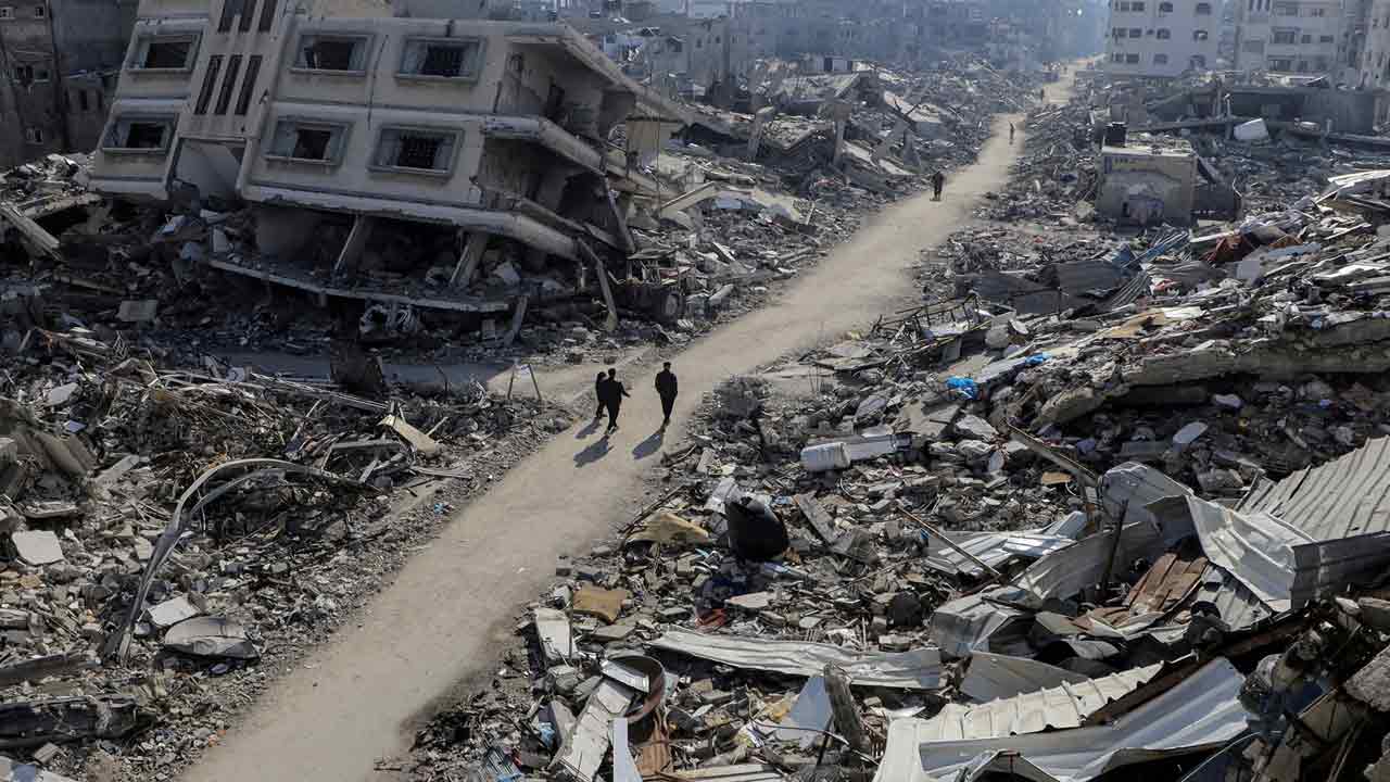 ফাইল ছবি (রয়টার্স)